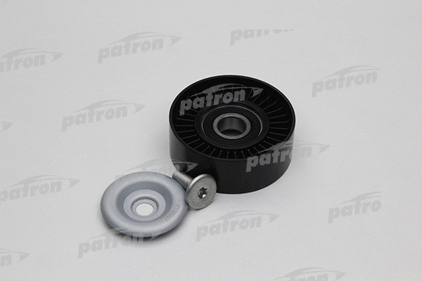PT38267 PATRON Паразитный / ведущий ролик, поликлиновой ремень (фото 1)