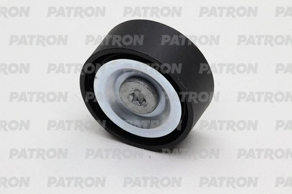 PT38306B2 PATRON Натяжной ролик, поликлиновой ремень (фото 1)