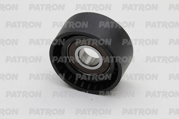 PT38353B1 PATRON Натяжной ролик, поликлиновой ремень (фото 1)