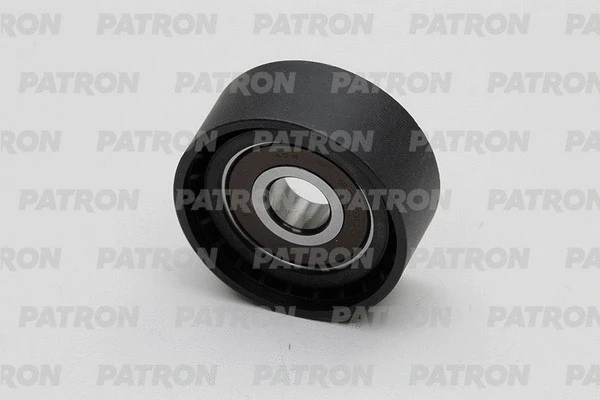 PT38353B2 PATRON Натяжной ролик, поликлиновой ремень (фото 1)