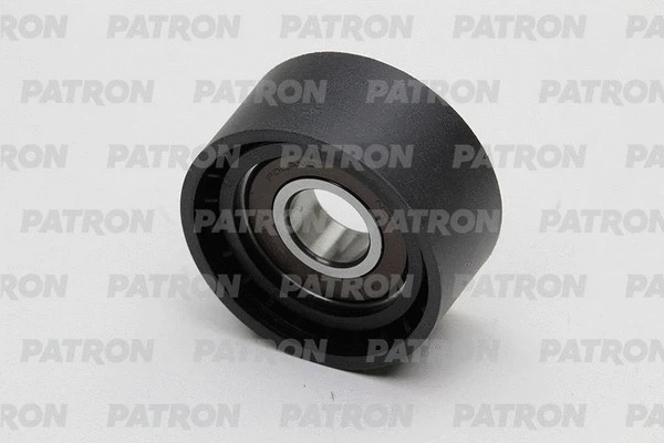 PT38354B PATRON Натяжной ролик, поликлиновой ремень (фото 1)