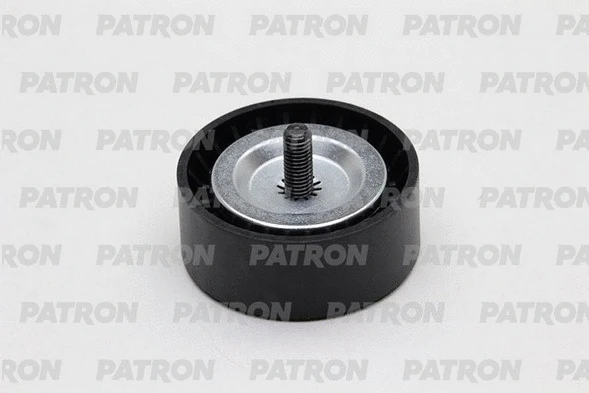 PT38516 PATRON Паразитный / ведущий ролик, поликлиновой ремень (фото 1)