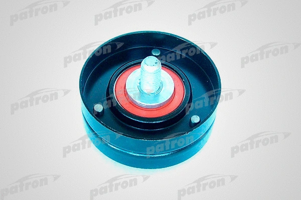 PT38600 PATRON Паразитный / ведущий ролик, поликлиновой ремень (фото 1)