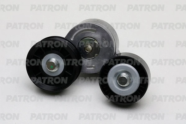PT38609 PATRON Натяжной ролик, поликлиновой ремень (фото 1)