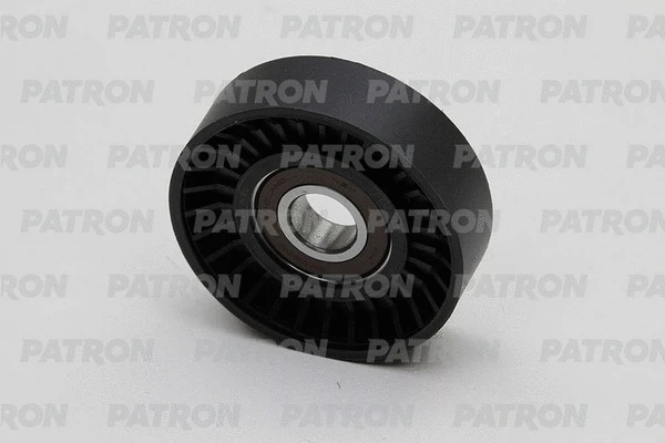 PT38869B2 PATRON Натяжной ролик, поликлиновой ремень (фото 1)
