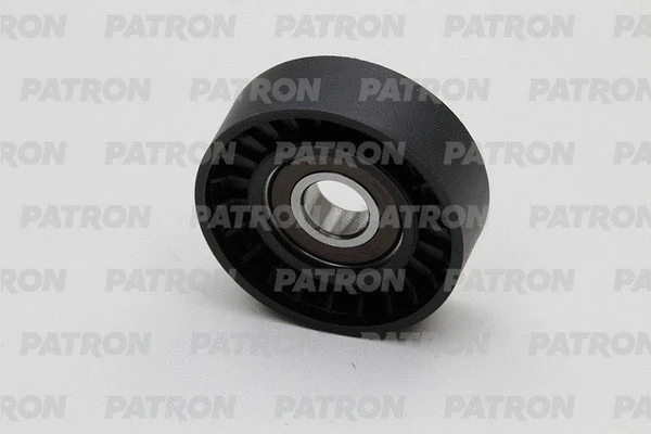 PT38869B3 PATRON Натяжной ролик, поликлиновой ремень (фото 1)