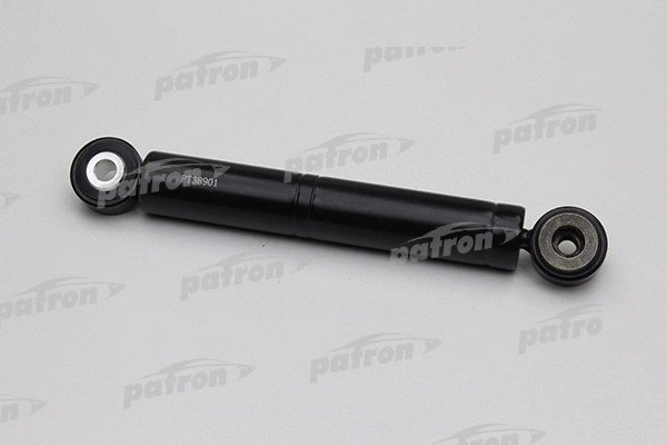 PT38901 PATRON Амортизатор, поликлиновой ремень (фото 1)
