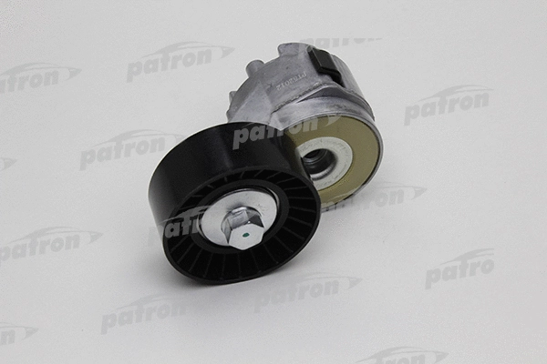 PT52012 PATRON Натяжной ролик, поликлиновой ремень (фото 1)