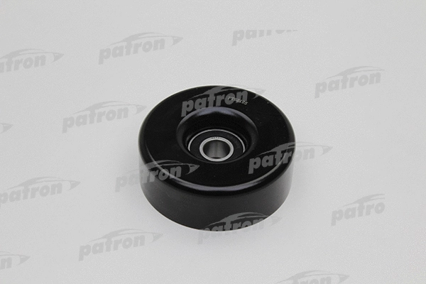 PT52125 PATRON Натяжной ролик, поликлиновой ремень (фото 1)