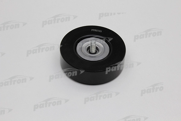 PT52131 PATRON Паразитный / ведущий ролик, поликлиновой ремень (фото 1)