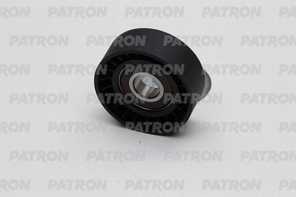 PT52133B PATRON Натяжной ролик, поликлиновой ремень (фото 1)