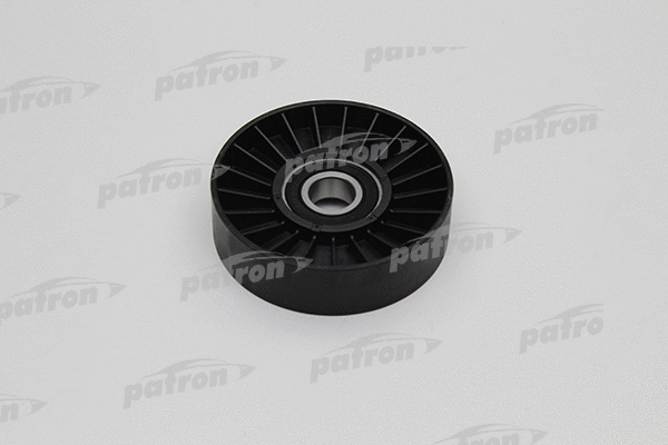 PT52135 PATRON Паразитный / ведущий ролик, поликлиновой ремень (фото 1)