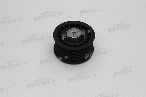 PT52139 PATRON Натяжной ролик, поликлиновой ремень (фото 1)