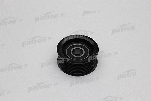 PT52140 PATRON Паразитный / ведущий ролик, поликлиновой ремень (фото 1)
