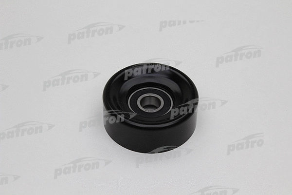 PT52145 PATRON Паразитный / ведущий ролик, поликлиновой ремень (фото 1)