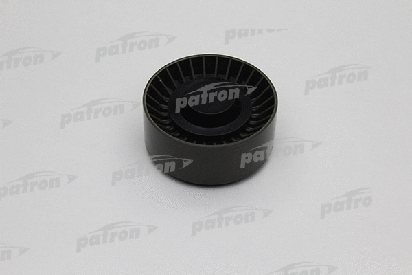PT52146 PATRON Натяжной ролик, поликлиновой ремень (фото 1)