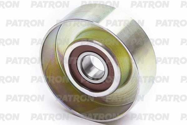 PT52171 PATRON Паразитный / ведущий ролик, поликлиновой ремень (фото 1)