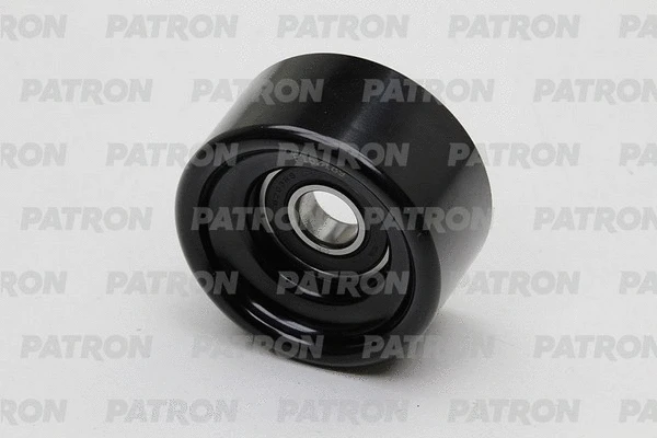 PT52189 PATRON Натяжной ролик, поликлиновой ремень (фото 1)