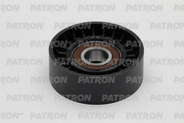 PT52196 PATRON Натяжной ролик, поликлиновой ремень (фото 1)