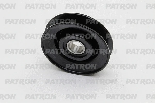 PT52197 PATRON Паразитный / Ведущий ролик, клиновой ремень (фото 1)