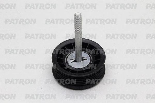 PT52220 PATRON Натяжной ролик, поликлиновой ремень (фото 1)
