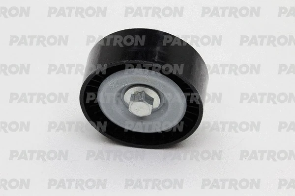 PT52221 PATRON Натяжной ролик, поликлиновой ремень (фото 1)