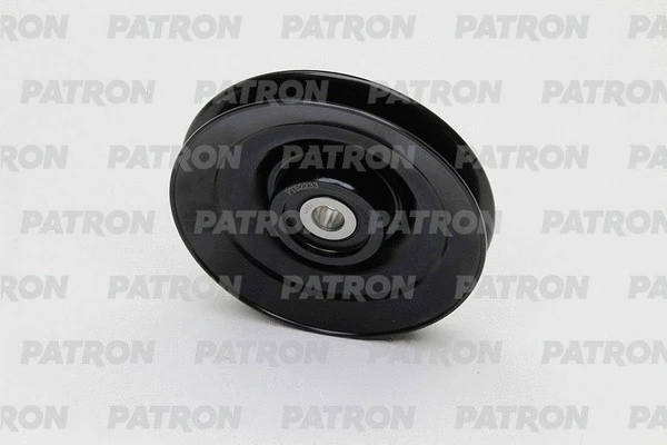 PT52233 PATRON Паразитный / Ведущий ролик, клиновой ремень (фото 1)