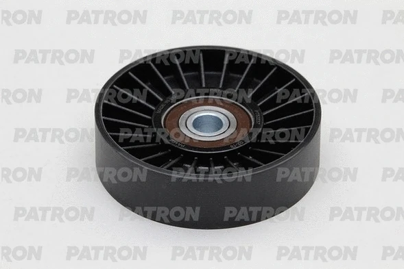 PT52237 PATRON Паразитный / ведущий ролик, поликлиновой ремень (фото 1)
