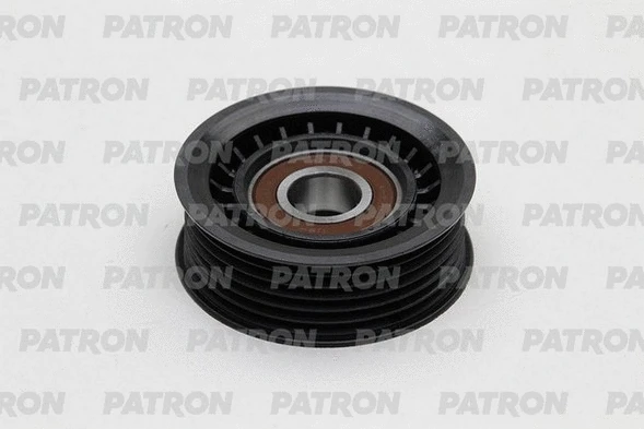 PT52250 PATRON Паразитный / ведущий ролик, поликлиновой ремень (фото 1)