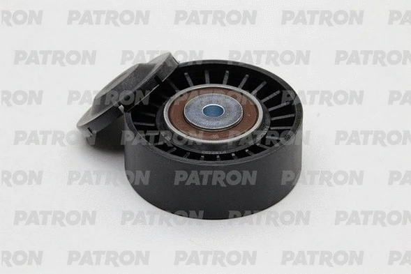 PT52253 PATRON Натяжной ролик, поликлиновой ремень (фото 1)