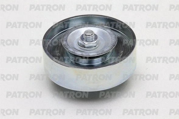 PT52255 PATRON Натяжной ролик, поликлиновой ремень (фото 1)