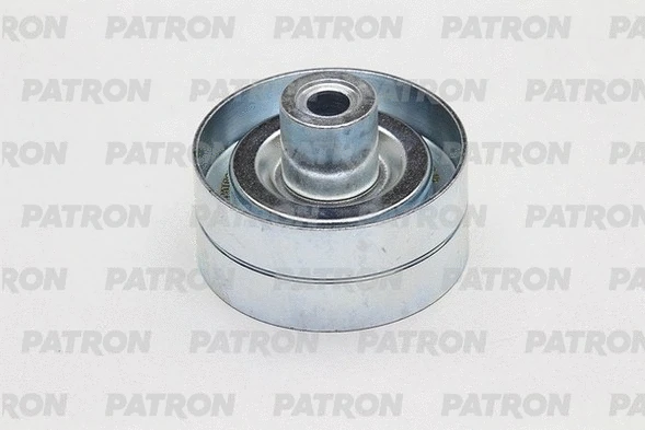 PT52258 PATRON Паразитный / ведущий ролик, поликлиновой ремень (фото 1)