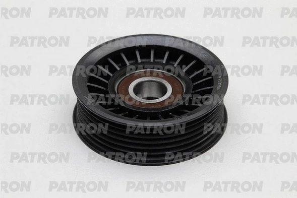 PT52269 PATRON Натяжной ролик, поликлиновой ремень (фото 1)