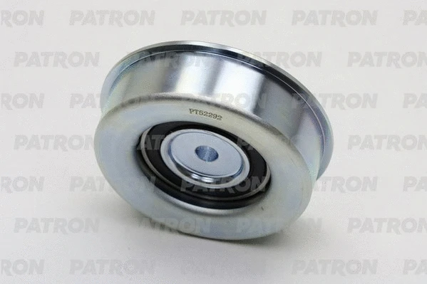 PT52292 PATRON Паразитный / ведущий ролик, поликлиновой ремень (фото 1)