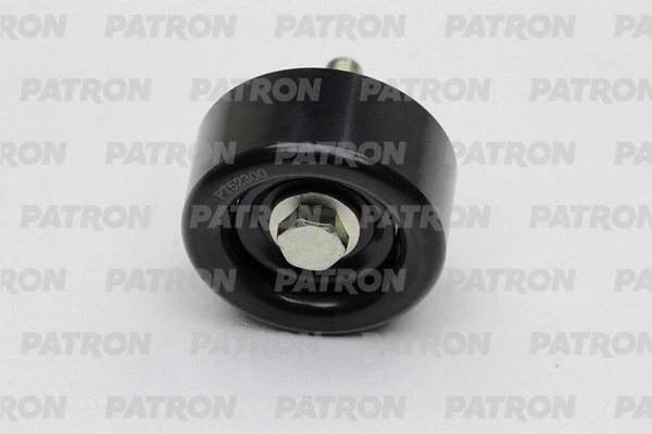PT52300 PATRON Паразитный / ведущий ролик, поликлиновой ремень (фото 1)