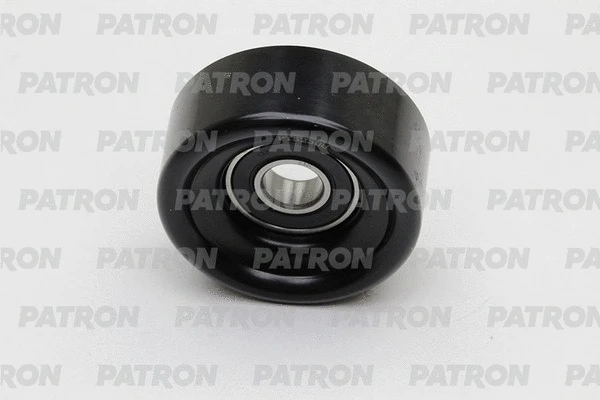 PT52308 PATRON Натяжной ролик, поликлиновой ремень (фото 1)