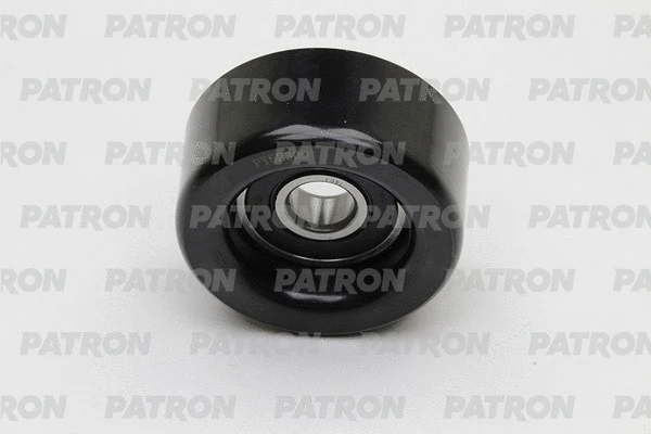 PT52309 PATRON Паразитный / ведущий ролик, поликлиновой ремень (фото 1)