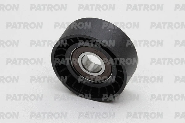 PT52335B PATRON Натяжной ролик, поликлиновой ремень (фото 1)