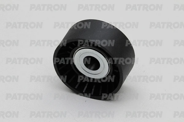 PT52343B PATRON Натяжной ролик, поликлиновой ремень (фото 1)