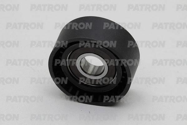 PT52346B PATRON Натяжной ролик, поликлиновой ремень (фото 1)