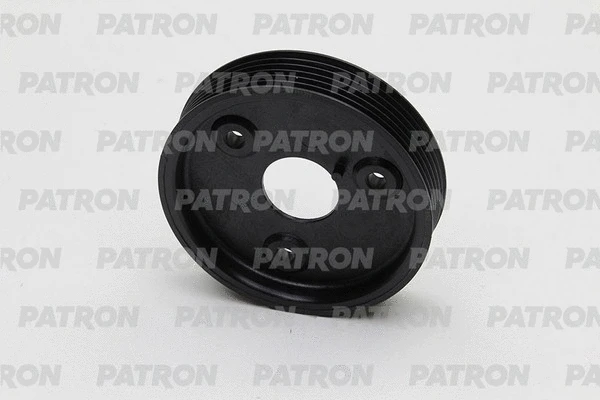 PT52352 PATRON Натяжной ролик, поликлиновой ремень (фото 1)