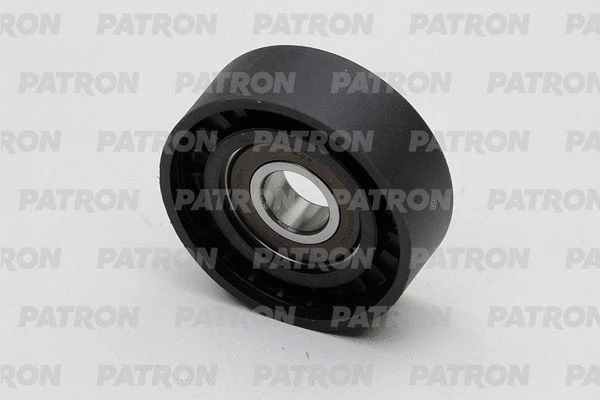 PT52355B PATRON Натяжной ролик, поликлиновой ремень (фото 1)