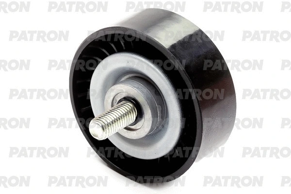 PT52361 PATRON Паразитный / ведущий ролик, поликлиновой ремень (фото 1)