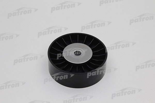 PT56002 PATRON Паразитный / ведущий ролик, поликлиновой ремень (фото 1)