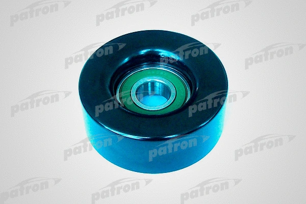 PT60014 PATRON Натяжной ролик, поликлиновой ремень (фото 1)
