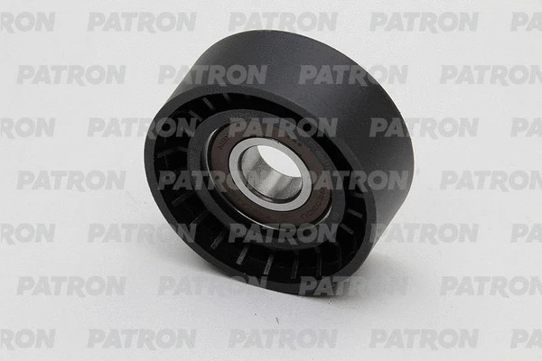PT60018B PATRON Натяжной ролик, поликлиновой ремень (фото 1)