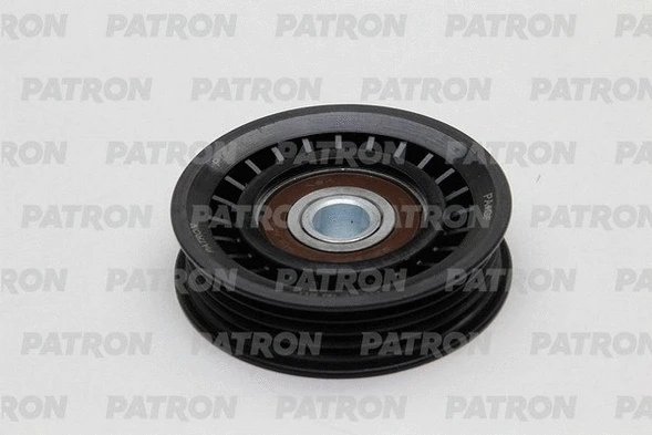 PT61000 PATRON Паразитный / ведущий ролик, поликлиновой ремень (фото 1)