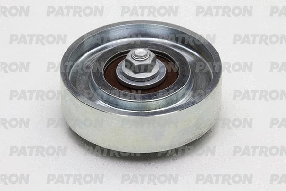 PT61036 PATRON Паразитный / ведущий ролик, поликлиновой ремень (фото 1)