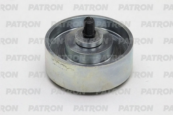 PT61068 PATRON Паразитный / ведущий ролик, поликлиновой ремень (фото 1)