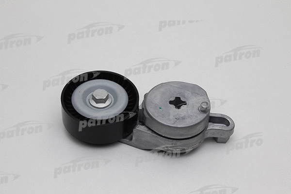 PT61091 PATRON Натяжной ролик, поликлиновой ремень (фото 1)